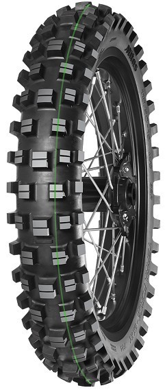 MITAS 120/90-18*M TT TERRA FORCE-EX XT 65M SUPER LIGHT