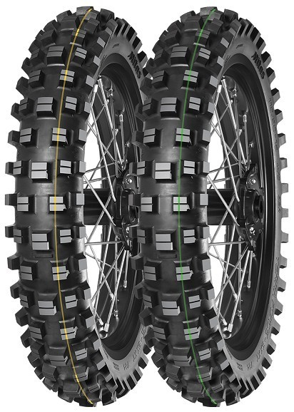 MITAS 120/90-18*M TT TERRA FORCE-EX XT 65M SUPER