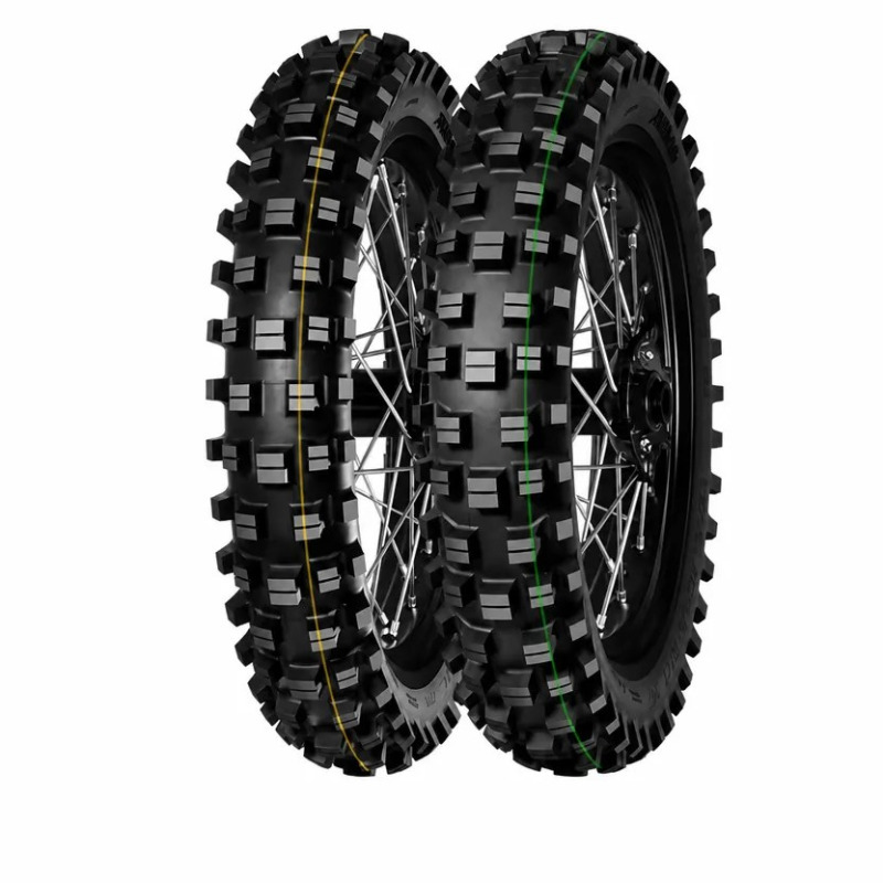 MITAS 120/90-18*M TT TERRA FORCE-EX XT 65M SUPER