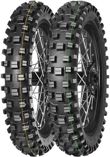 MITAS 120/90-18*M TT TERRA FORCE-EX XT 65M SUPER