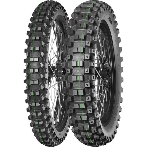 MITAS 120/100-18*M TT TERRA FORCE-EX MH 68M SUPER LIGHT