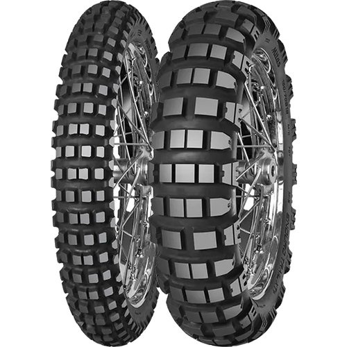 MITAS 140/80B18*T TL/TT ENDURO TRAIL XT+ 70T DAKAR