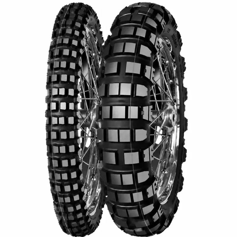 MITAS 90/90-21*R TT EN TRAIL-RALLY MH 54R DAKAR SUPER LIGHT