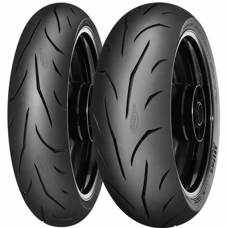 MITAS 120/70ZR17*W TL SPORT FORCE+ RS 58W RACING SOFT