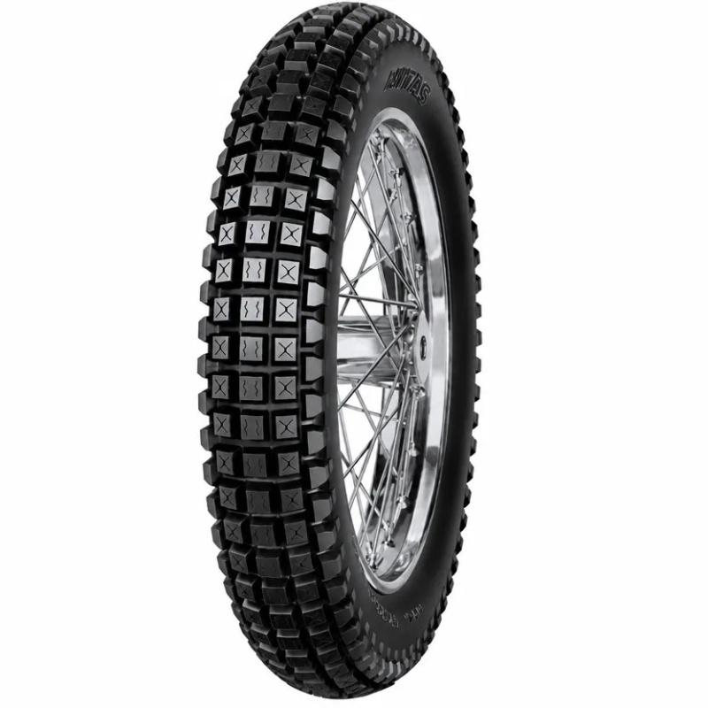 MITAS 3.50-16*S TT E-05 58S