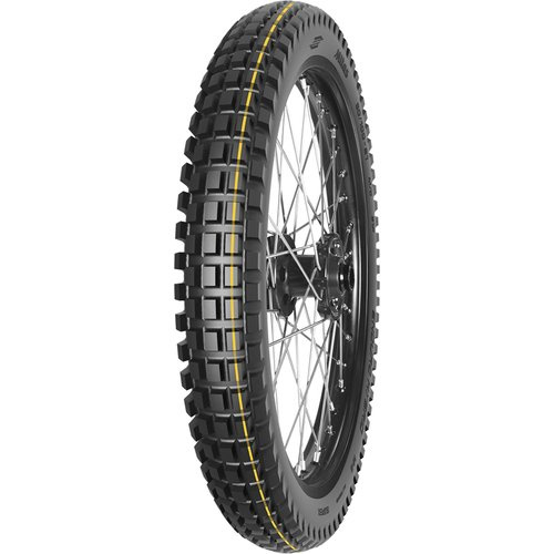MITAS 80/100-21*P TL/TT ENDURO HYBRID 51P SUPER