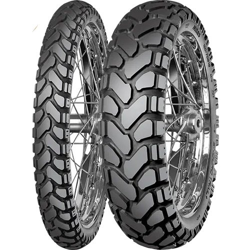 MITAS 120/90-17*H TL/TT ENDURO TRAIL+ 64H