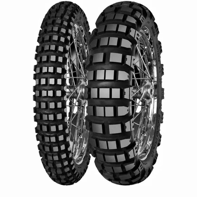 Mitas 140/80R18 70T ENDURO TRAIL-XT TL