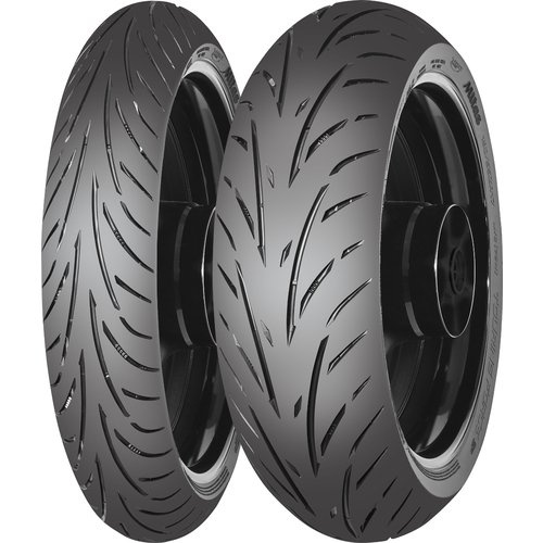 MITAS 160/60ZR17*W TL TOURING FORCE SP 69W ED