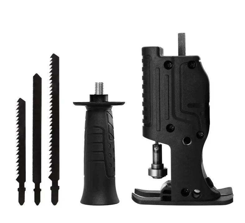 VIXSON Nástavec na vrtačku - přímočará pilka