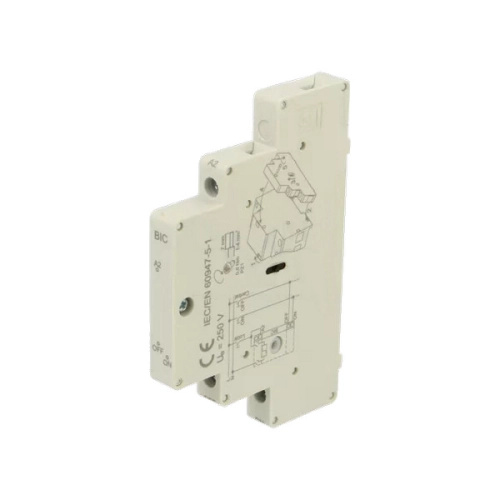 Přídavný modul centrálního ovládání ON/OFF ETI RBS-BIC 002464161