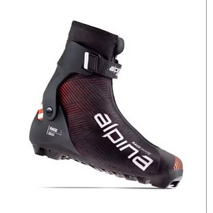 Alpina Race Skate 2024/25, vel. 39 EU