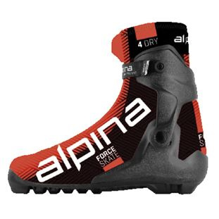 Alpina Force Skate, vel.: 44 EU