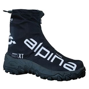 Alpina XT Action  zimní obuv - vel. 36 EU, black