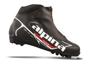 Alpina T8 JR boty na běžky
