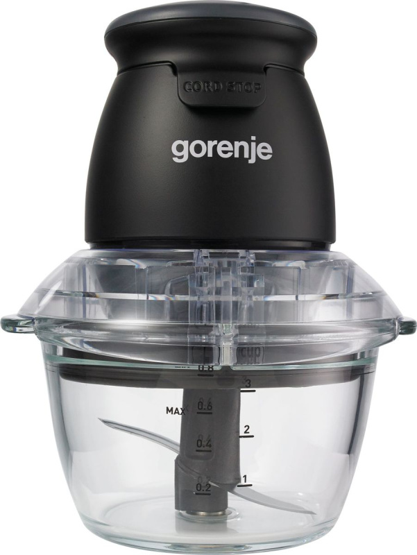 Gorenje Sekáček - S500BK