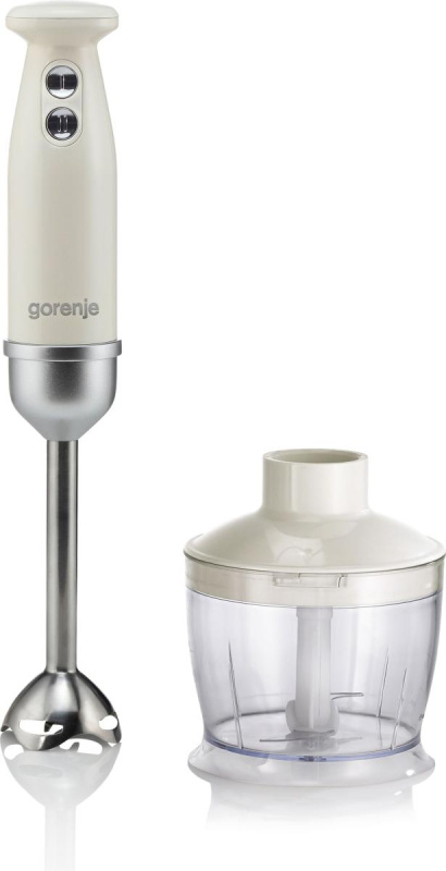 Gorenje Ruční mixér - HBX603RL