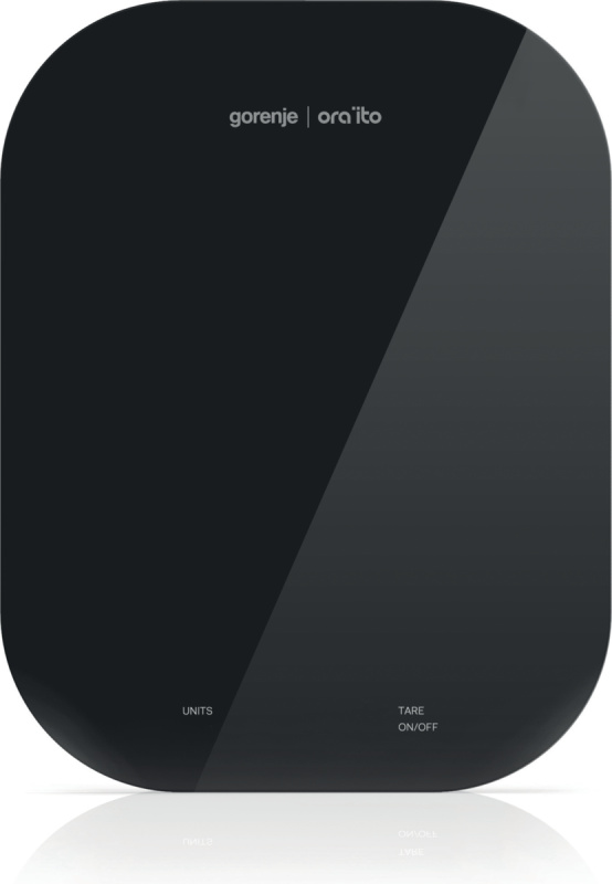 Gorenje Kuchyňská váha - KT10ORAB