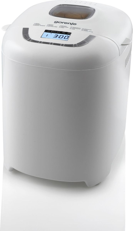Gorenje Pekárna chleba - BM910WII