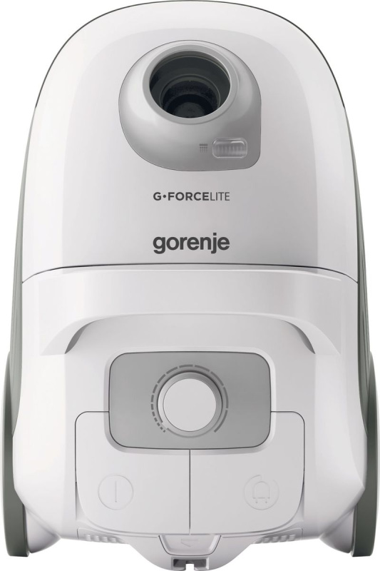 Gorenje Podlahový vysavač - VCEA21GLW
