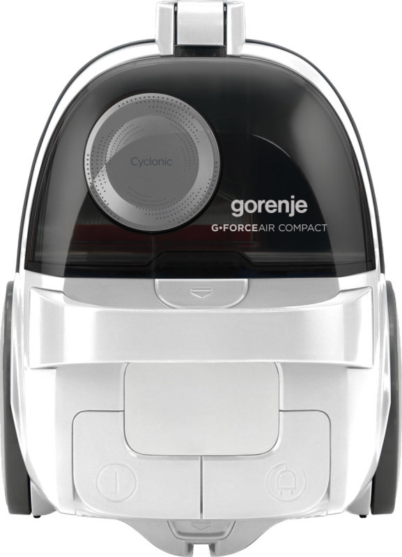 Gorenje Podlahový vysavač - VCEA01GACWCY