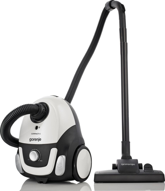 Gorenje Podlahový vysavač - VCEA11CXWII