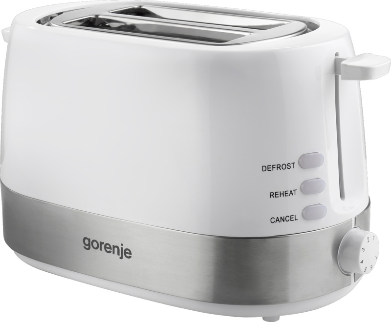 Gorenje Topinkovač - T850WE