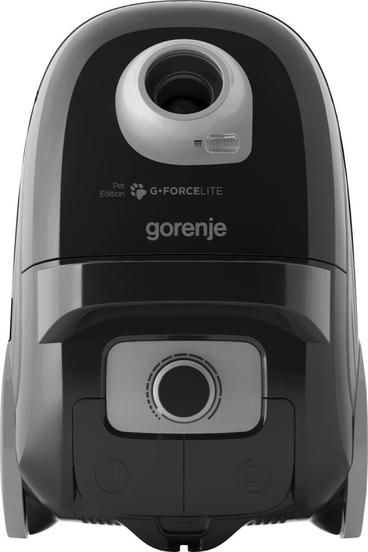 Gorenje Podlahový vysavač - VCEA28GLBK