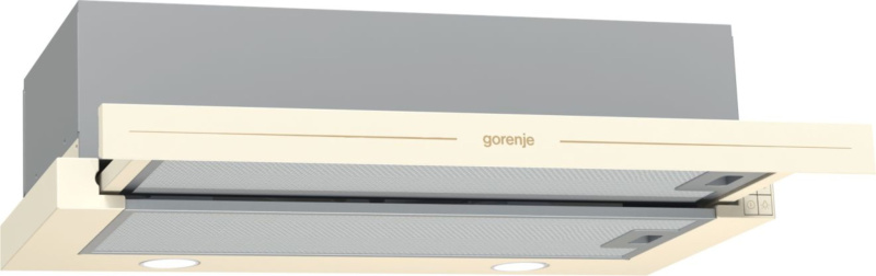 Gorenje Odsavač par - BHP62CLI