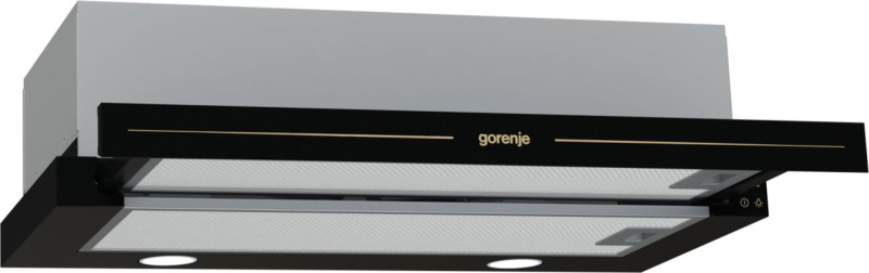 Gorenje Odsavač par - BHP62CLB