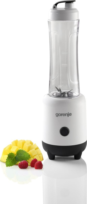 Gorenje Smoothie mixér - BSM600LBW