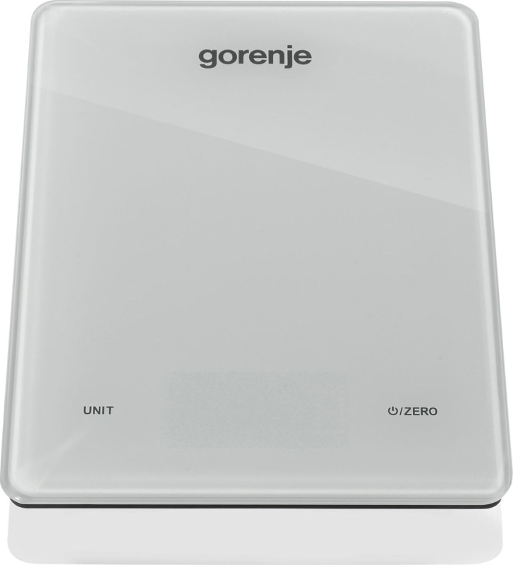 Gorenje Kuchyňská váha - KT05LBW