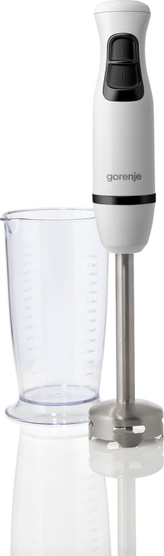 Gorenje Ruční mixér - HBX601LBW