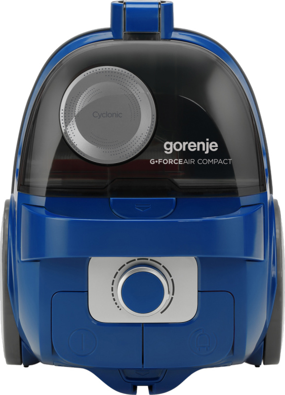 Gorenje Podlahový vysavač - VCEA01GACBUCY