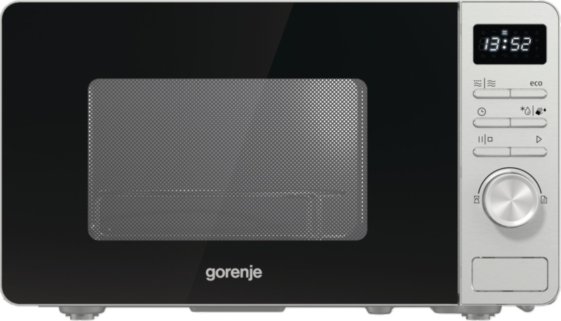 Gorenje Mikrovlnná trouba s grilem - MO23A4X