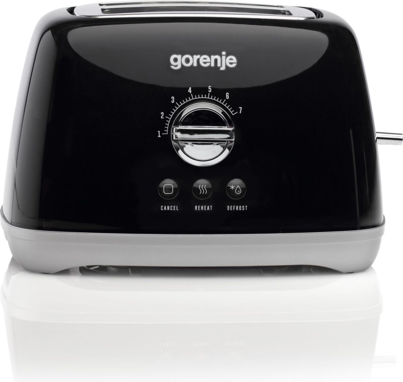 Gorenje Topinkovač - T900RLBK