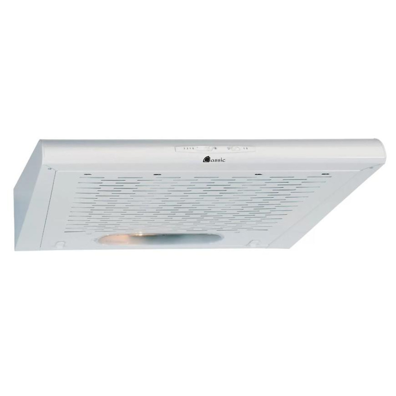 Univerzální digestoř Mora bílá OP 632 W