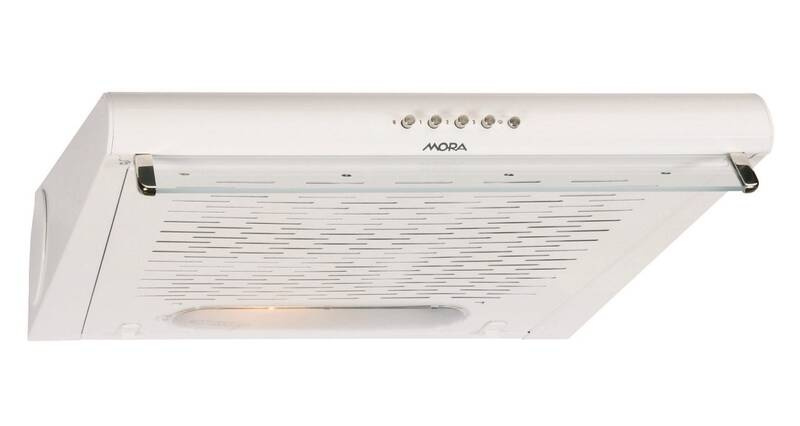 Podvěsná digestoř Mora 60 cm OP631W