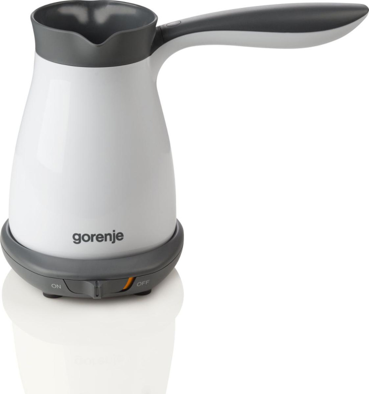 Gorenje Elektrická konvice na přípravu kávy - TCM330W
