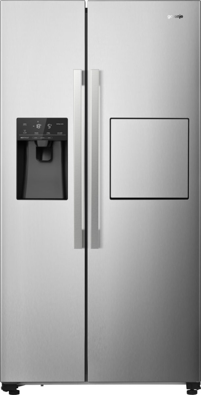 Gorenje Side by Side - NRS9182VXB1