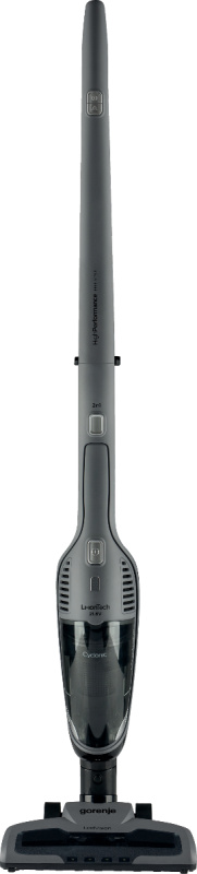 Gorenje Tyčový vysavač - SVC216FGD