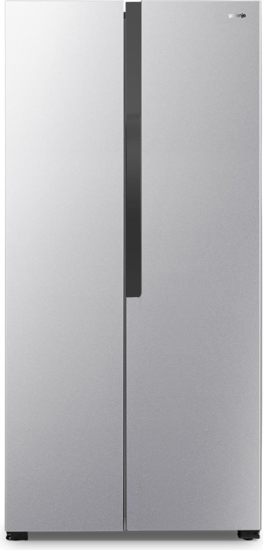 Gorenje Side by Side - NRS8182KX