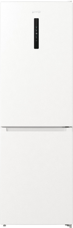 Gorenje Kombinovaná chladnička - NRK6192AW4