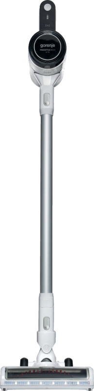 Gorenje Tyčový vysavač - SVC216FMLW