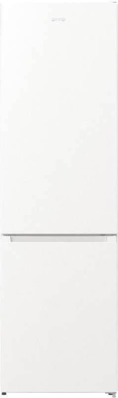 Gorenje Kombinovaná chladnička - NRK6202EW4
