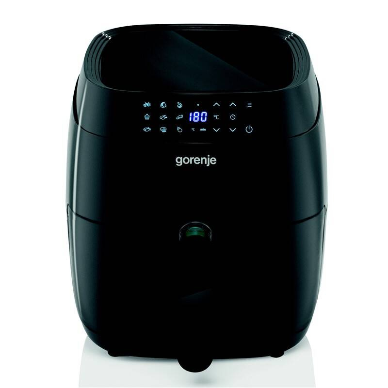 Gorenje Horkovzdušná fritéza - AF1409DB