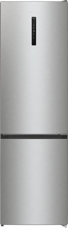 Gorenje Kombinovaná chladnička - NRK6202AXL4