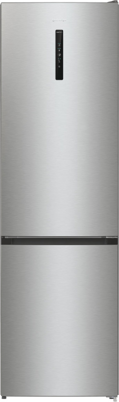 Gorenje Kombinovaná chladnička - NRK6202AXL4