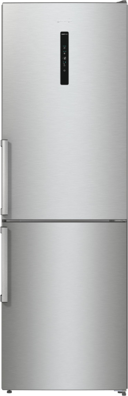 Gorenje Kombinovaná chladnička - NRK692XL5