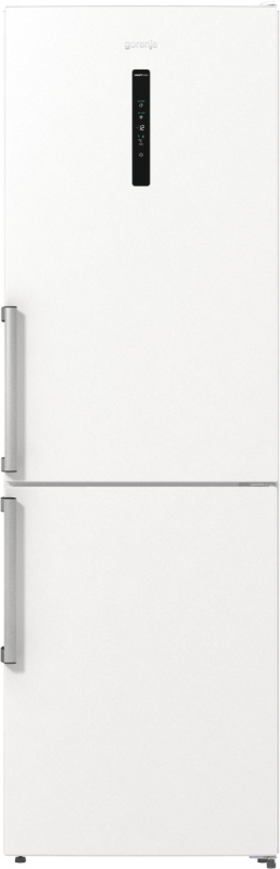 Gorenje Kombinovaná chladnička - NRK6192AW5